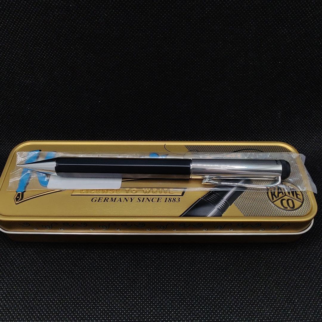 Amazon.co.jp: カヴェコ エレガンス シャーペン 0.7mm 旧型口金