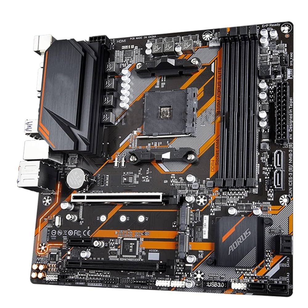 GIGABYTE Z390 AORUS ELITE マザーボード Z390 AORUS ELITE (rev. 1.0) Key Features | Motherboard