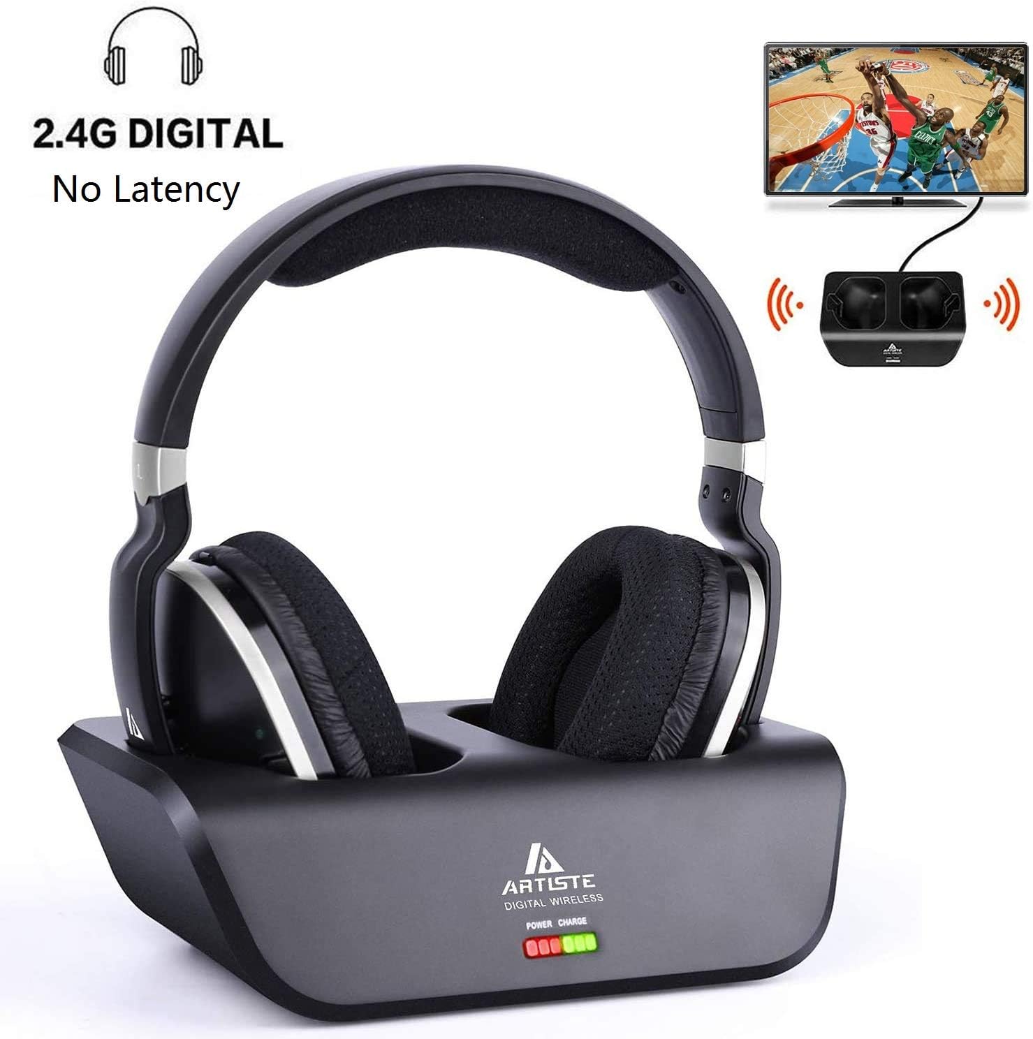 adattatore tv bluetooth per apparecchi acustici