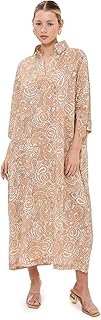 Women's Paisley Everyday Dress - Buy now