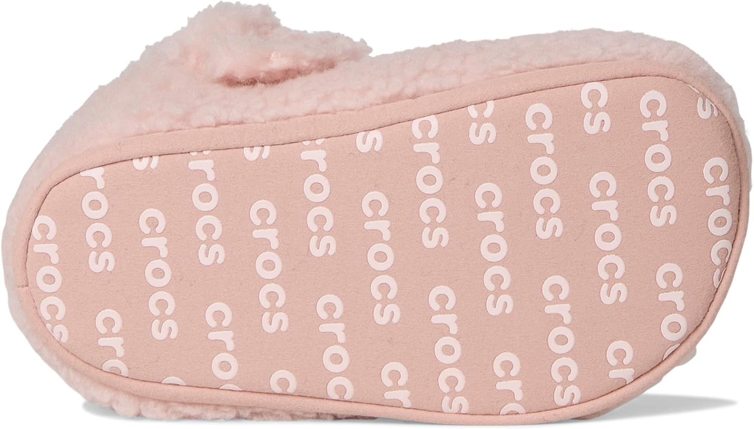 Crocs unisex-child Classic Cozzzy Slippers - Image 3