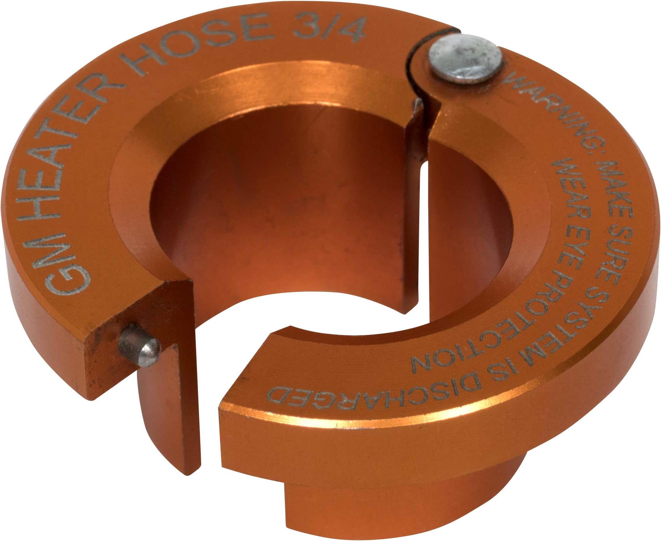 Lisle 40750 Parking Brake Cable Remover Automotive