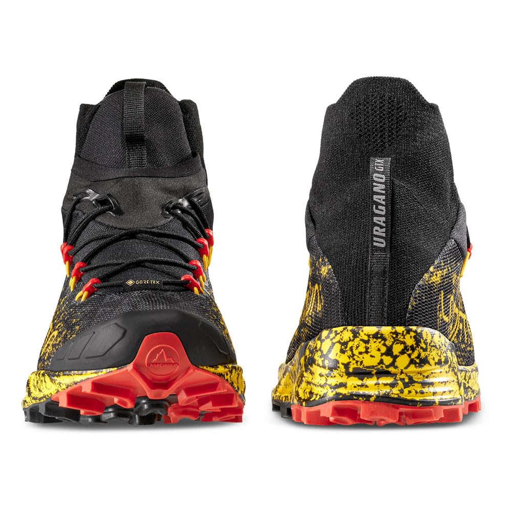 La Sportiva Uragano Gore-Tex® Trail Running Shoes EU 40 1/2