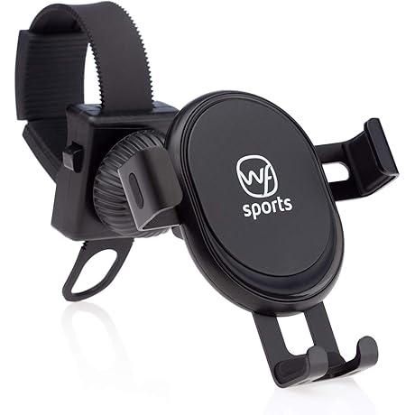Peloton Bike Cell Phone Holder: The Perfect Cycling Accessory