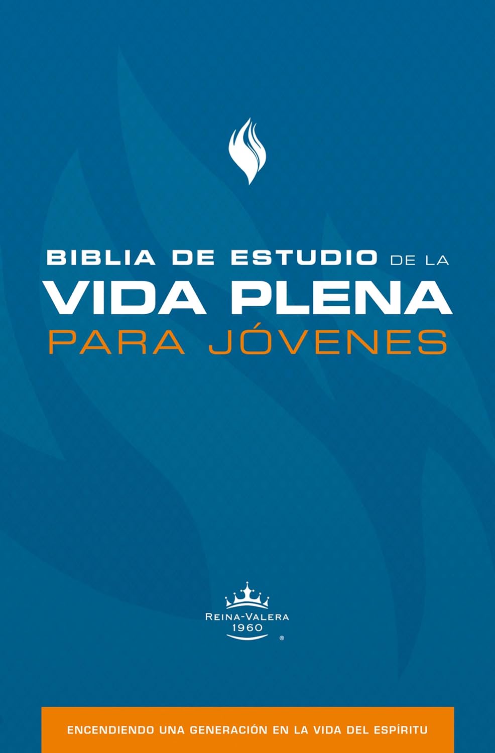 Biblia De Estudio De La Vida Plena Para Jovenes/Tapa Dura 4 Biblia de Estudio Vida Plena para Jóvenes Tapa Dura