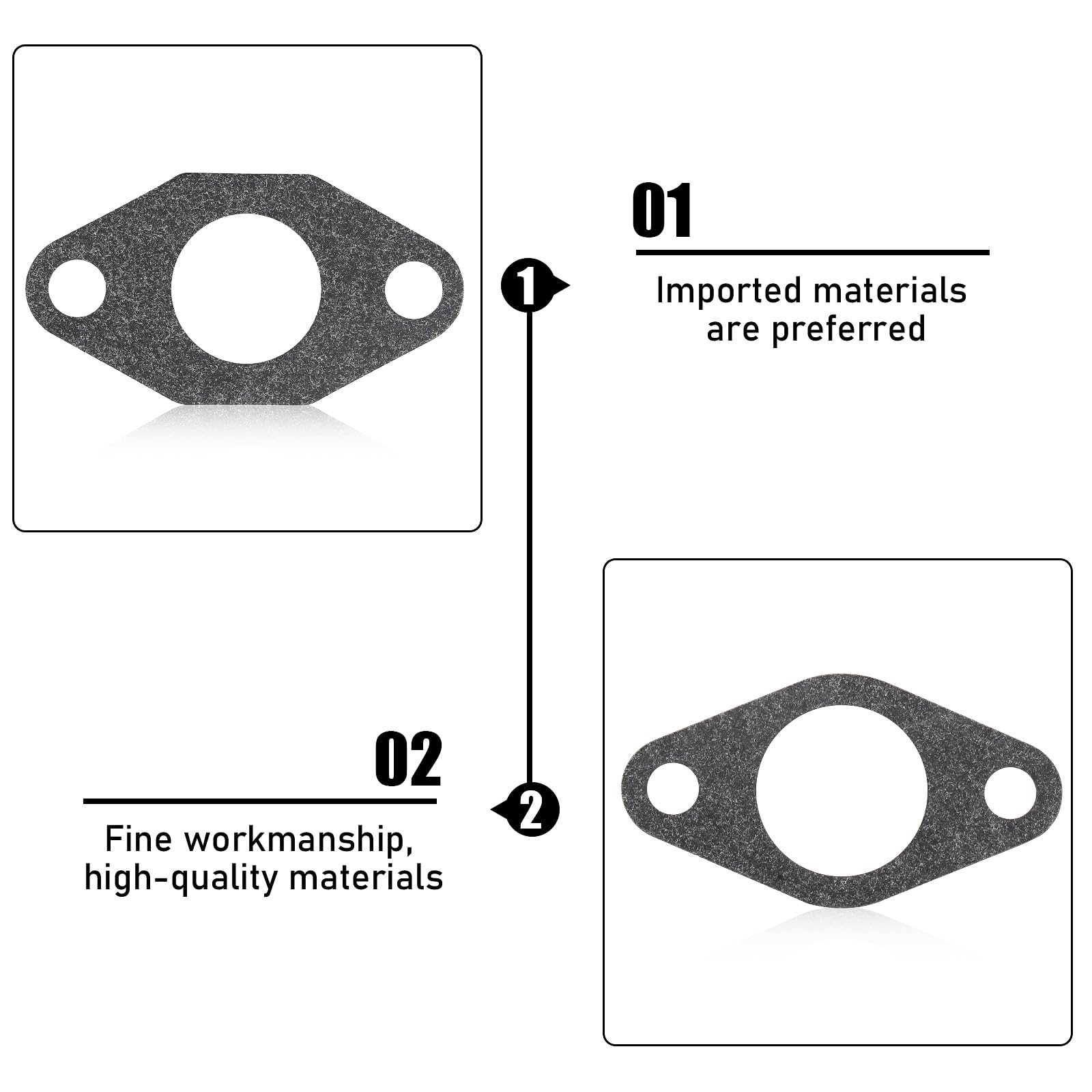Find JOHNSON EVINRUDE OMC BRP 391719 CARB CARBURETOR USED BASE-1 In - Foto 10