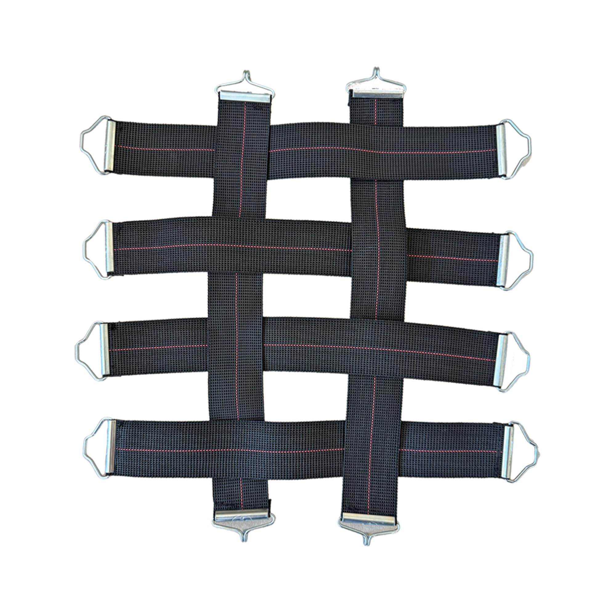 Fasce Elastiche sedili compatibili per Fiat Panda 141 - Cinghie per Imbottiture