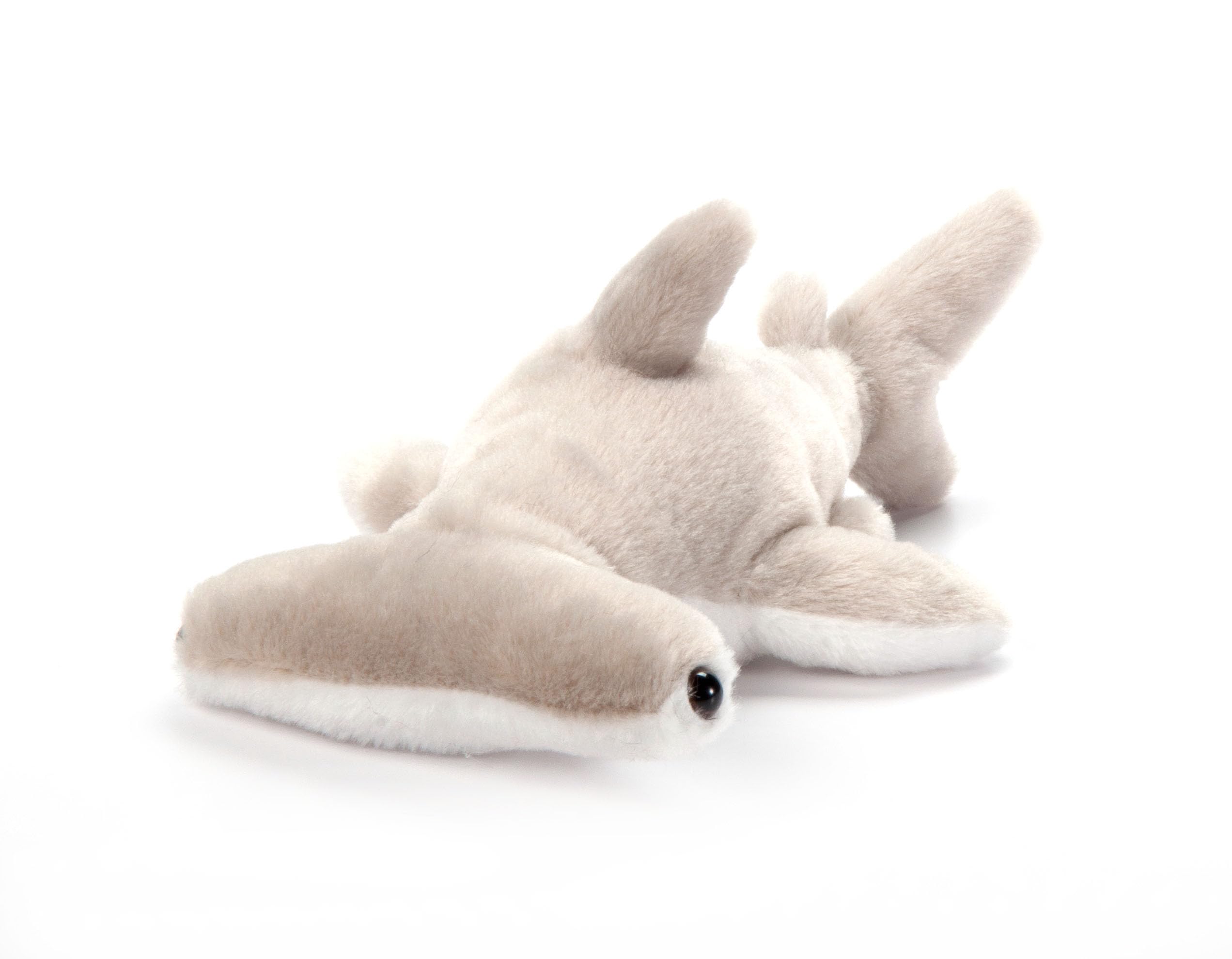 Amazon.com: The Petting Zoo Hammerhead Shark Stuffed Animal