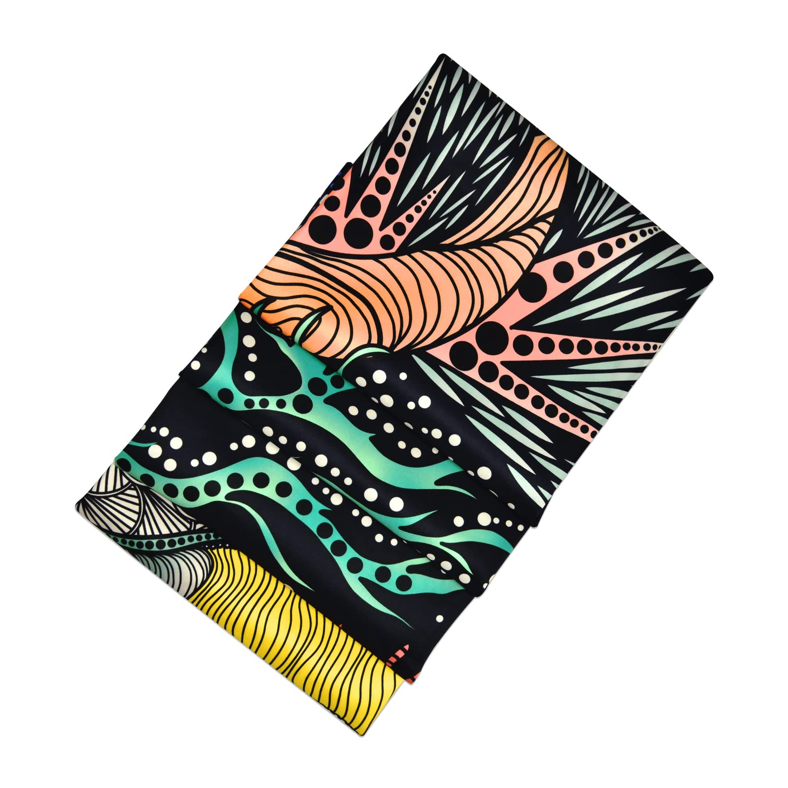 Yrendenge Grzyb, gobelin, oczy, wiszące, morskie stworzenia, gobelin, estetyczne gobeliny artystyczne, abstrakcyjne ocean, tajemnica, dekoracyjne wiszące na ścianę do sypialni, 150 x 130 cm