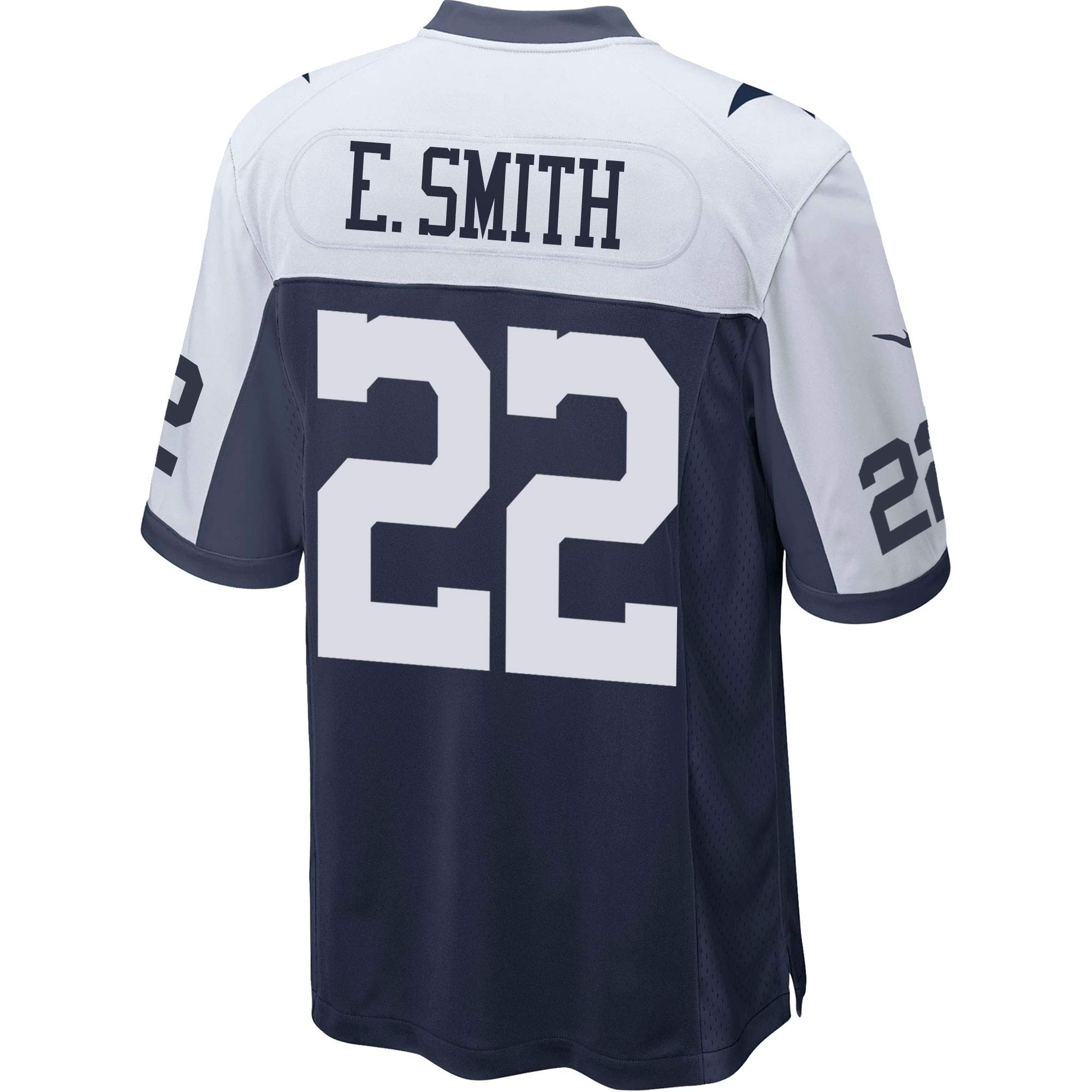Dallas Cowboys NFL Emmitt Smith para Hombre, Emmitt Smith