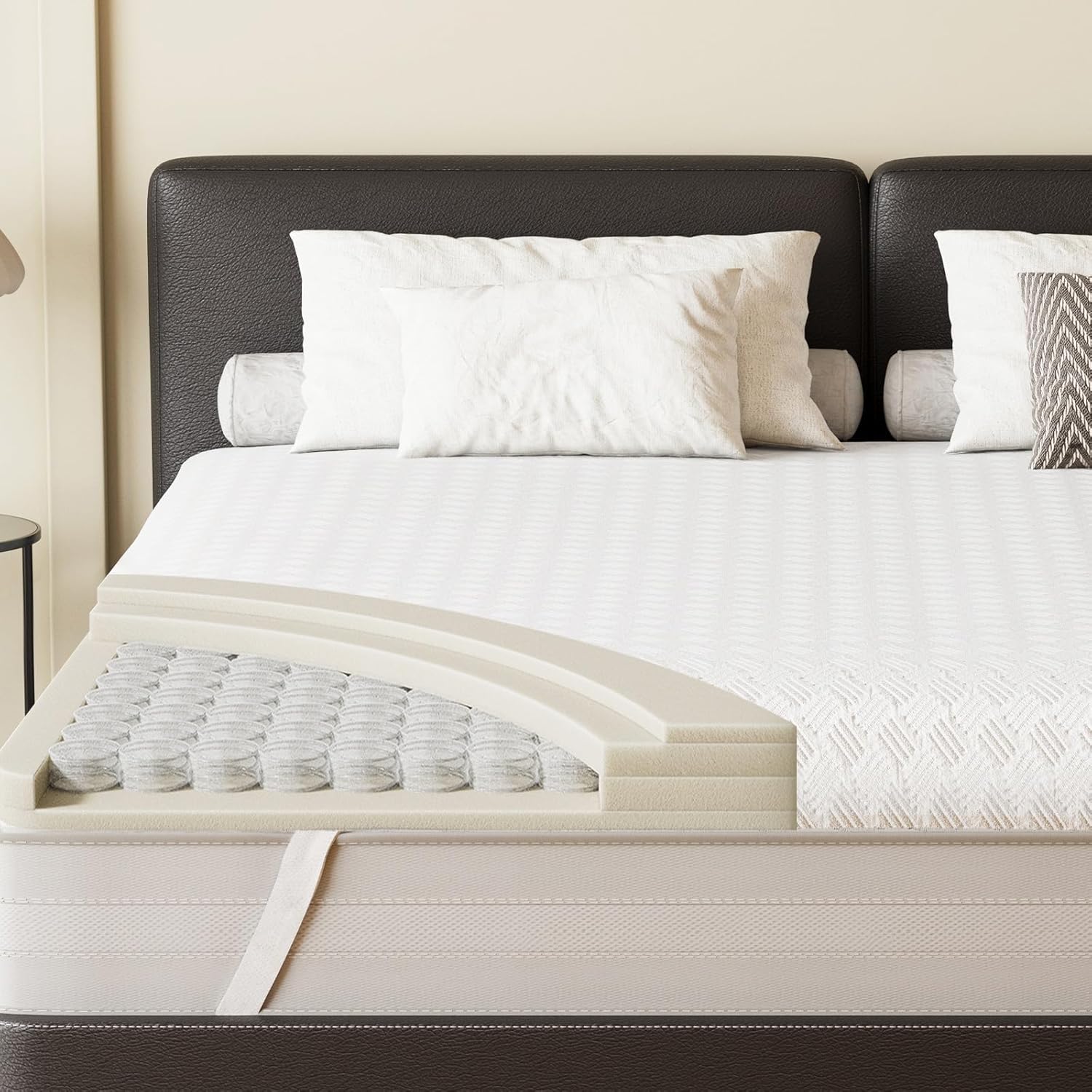 best mattress topper