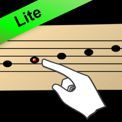 Play-my-note Lite - App on Amazon Appstore