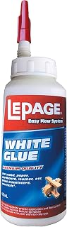LePage Multi-Purpose White Glue 400 ml