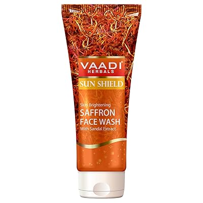 Vaadi Herbals Skin...