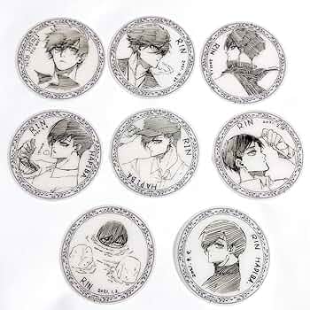 ブルーロック展 糸師 凛 纏め売り ブルーロック展 糸師 凛 纏め売り ブルーロック展 糸師 凛 纏め売り