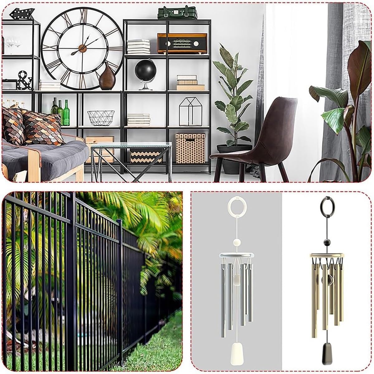 6063 Aluminum Round Tube, Length 500mm, Seamless Straight Metal Tube, Suitable for Diy Crafts(OD 12mm ID 8mm)