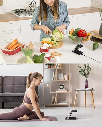 Miniatura 26 de HATALKIN Estación de carga inalámbrica 3 en 1 compatible con Apple Products Cargador de múltiples dispositivos para Apple Watch Ultra 11 10 9 8 7 SE