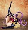 Excellent Model CORE Yo-Monkey Deadcast, Saten 18 Scale Complete Figure First Press Limited Edition Bonus: A3 Bath Poster Included