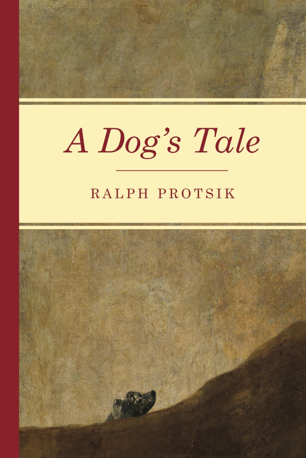 A Dog's Tale