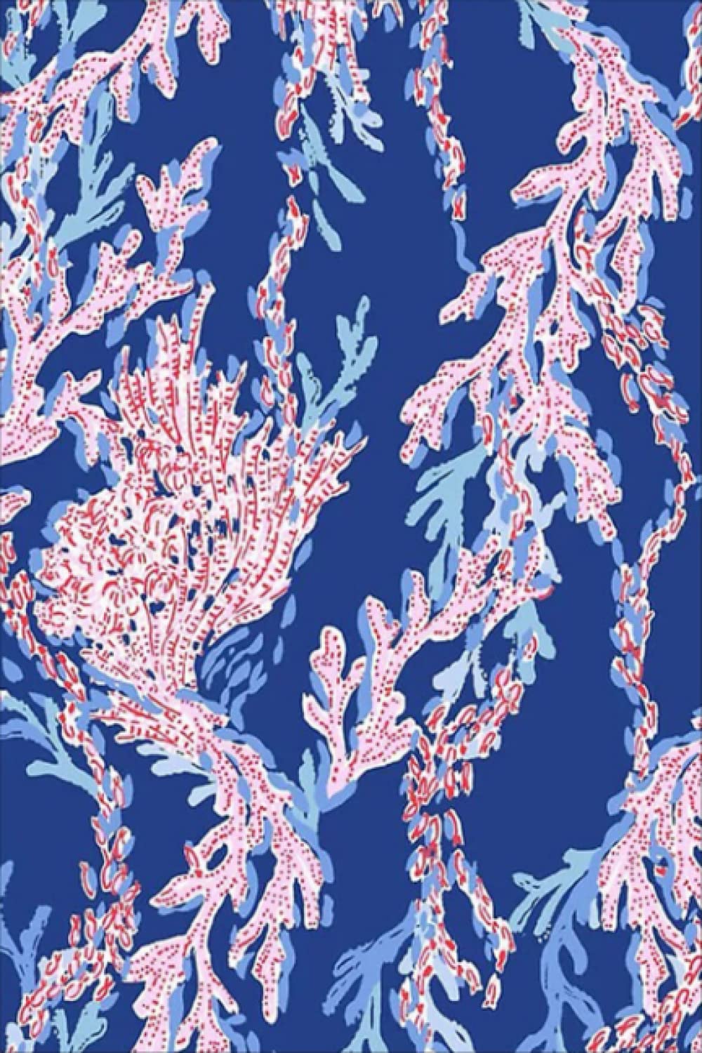 Lillý Pulitz.er Notebook: Journal paperback , 6x9, 100 Pages | Best gift for fans (Composition Notebooks)