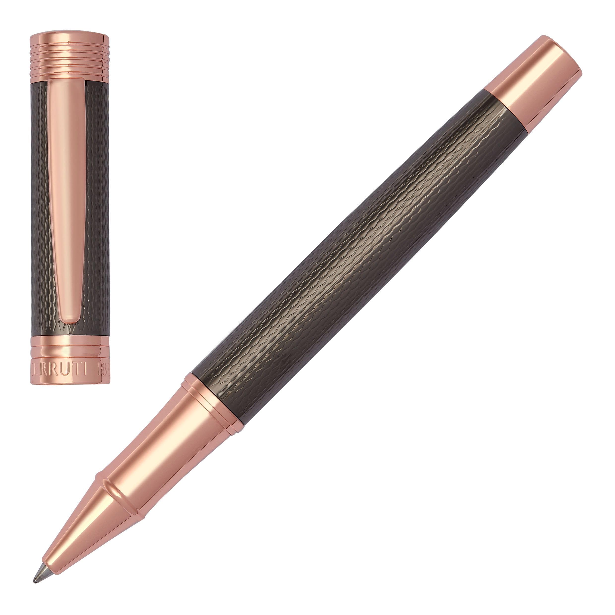 Cerruti 1881 Zoom Diamond Rollerball Pen (Gun)