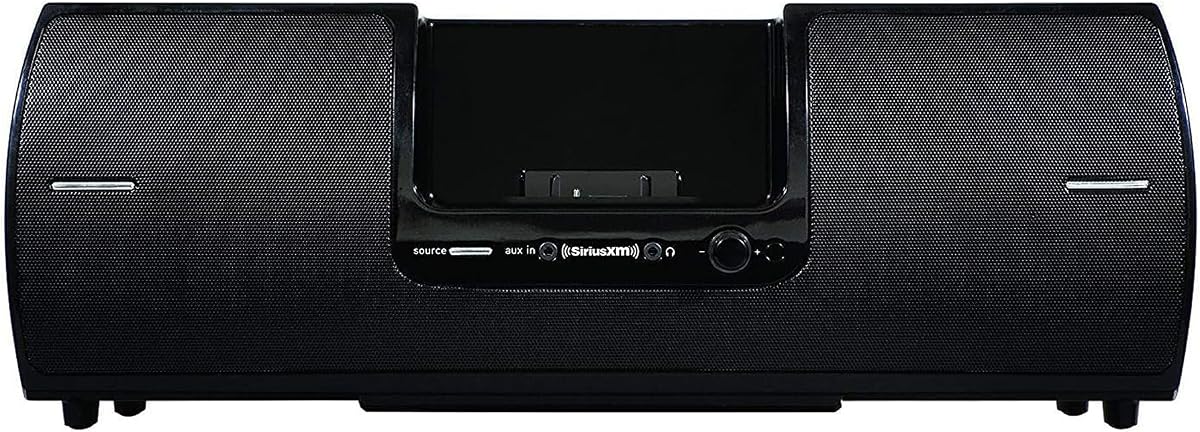 SiriusXM SXSD2 Dock