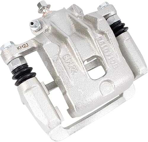 Vista 402 de TRQ - Juego de pinzas de freno delantero