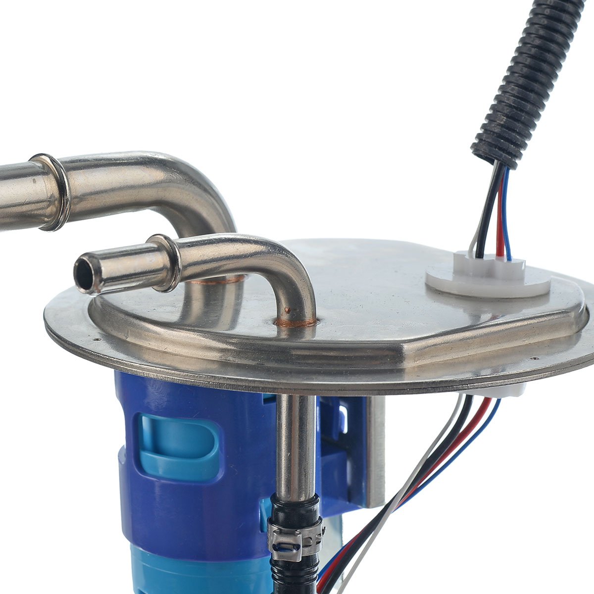 A-Premium Electric Fuel Pump Module Assembly - Compatible With Ford F-250 F-350 Super Duty