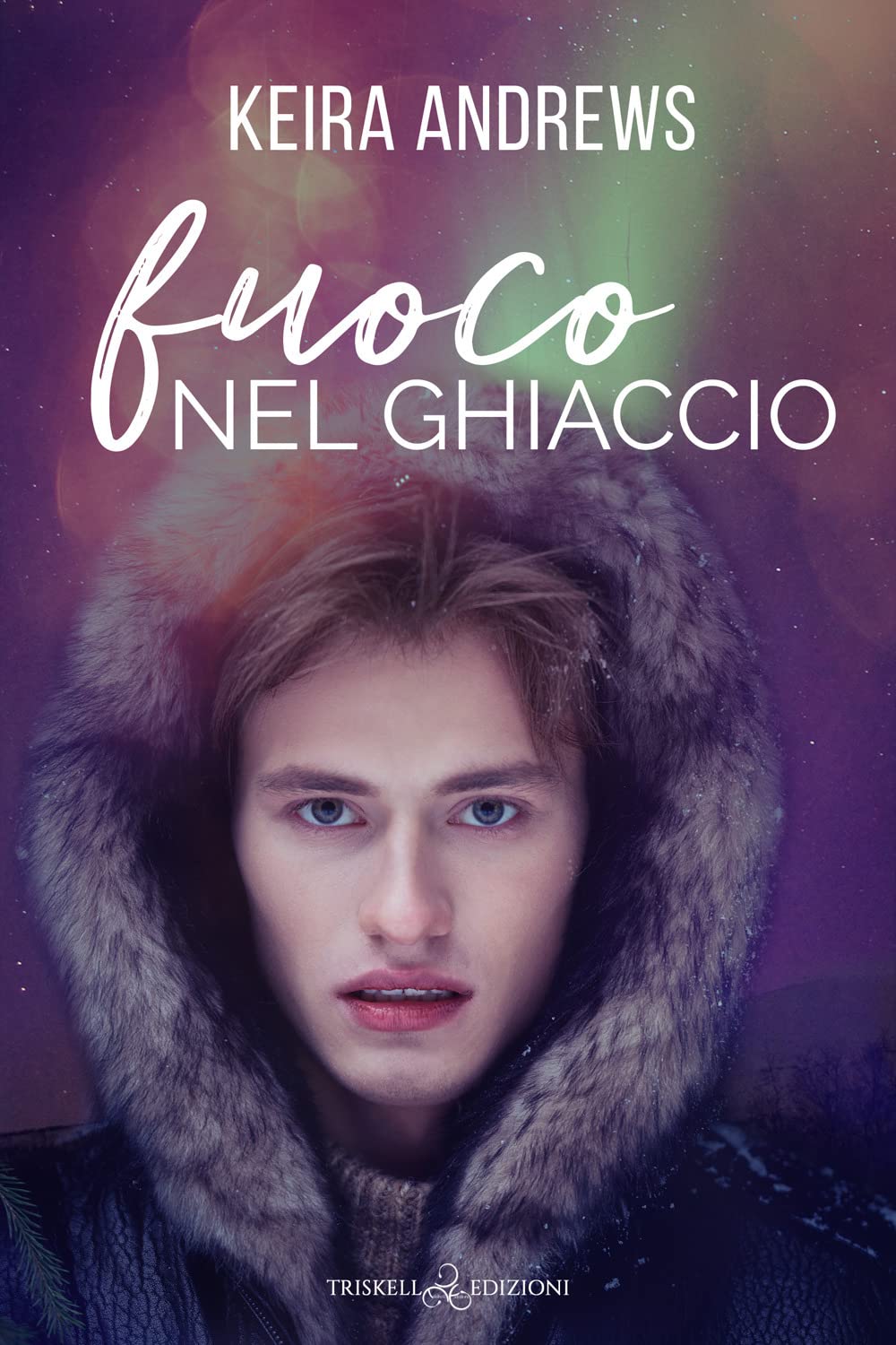 Fuoco Nel Ghiaccio - 4