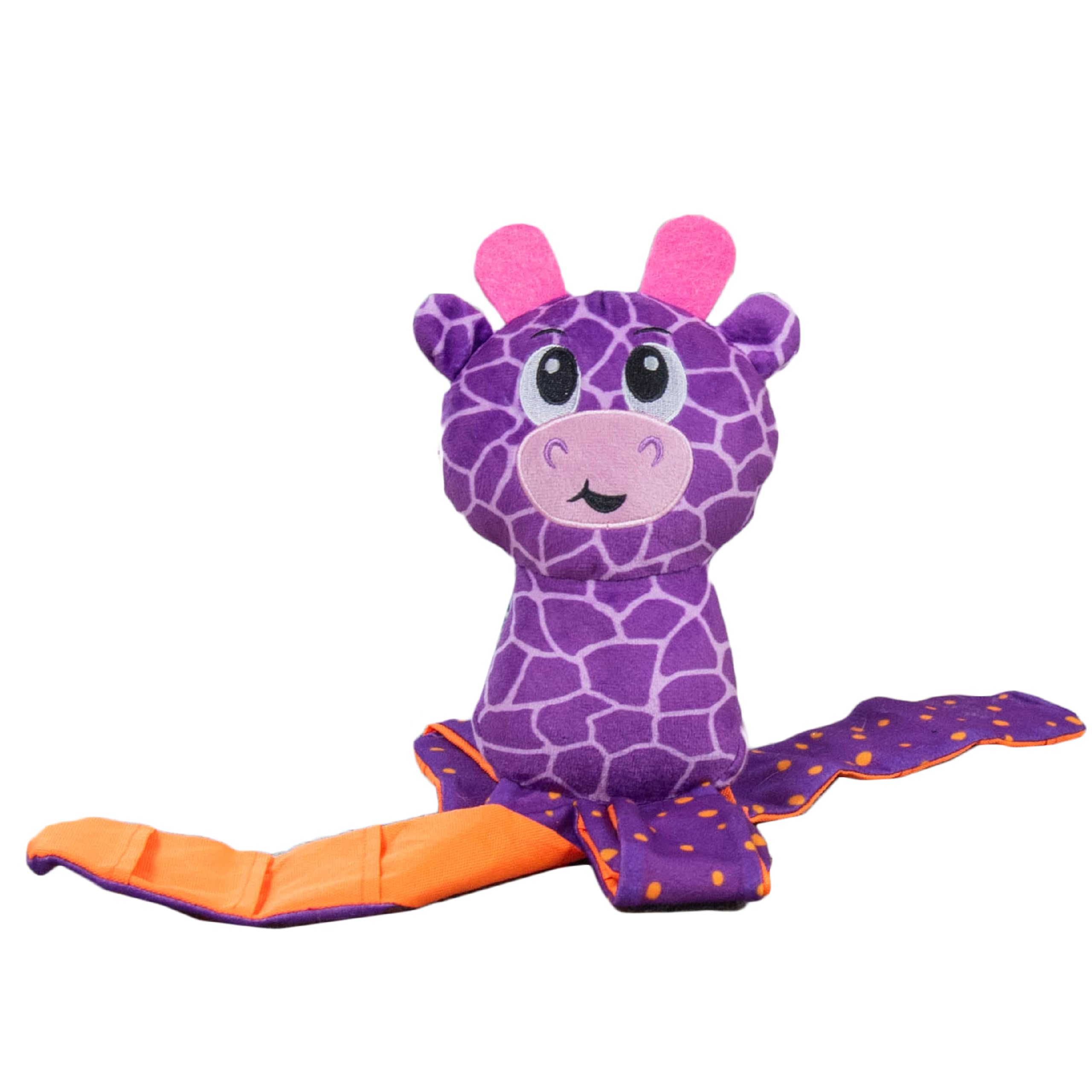 Amazon.com: Outward Hound by Nina Ottosson Silly Legz Interactive