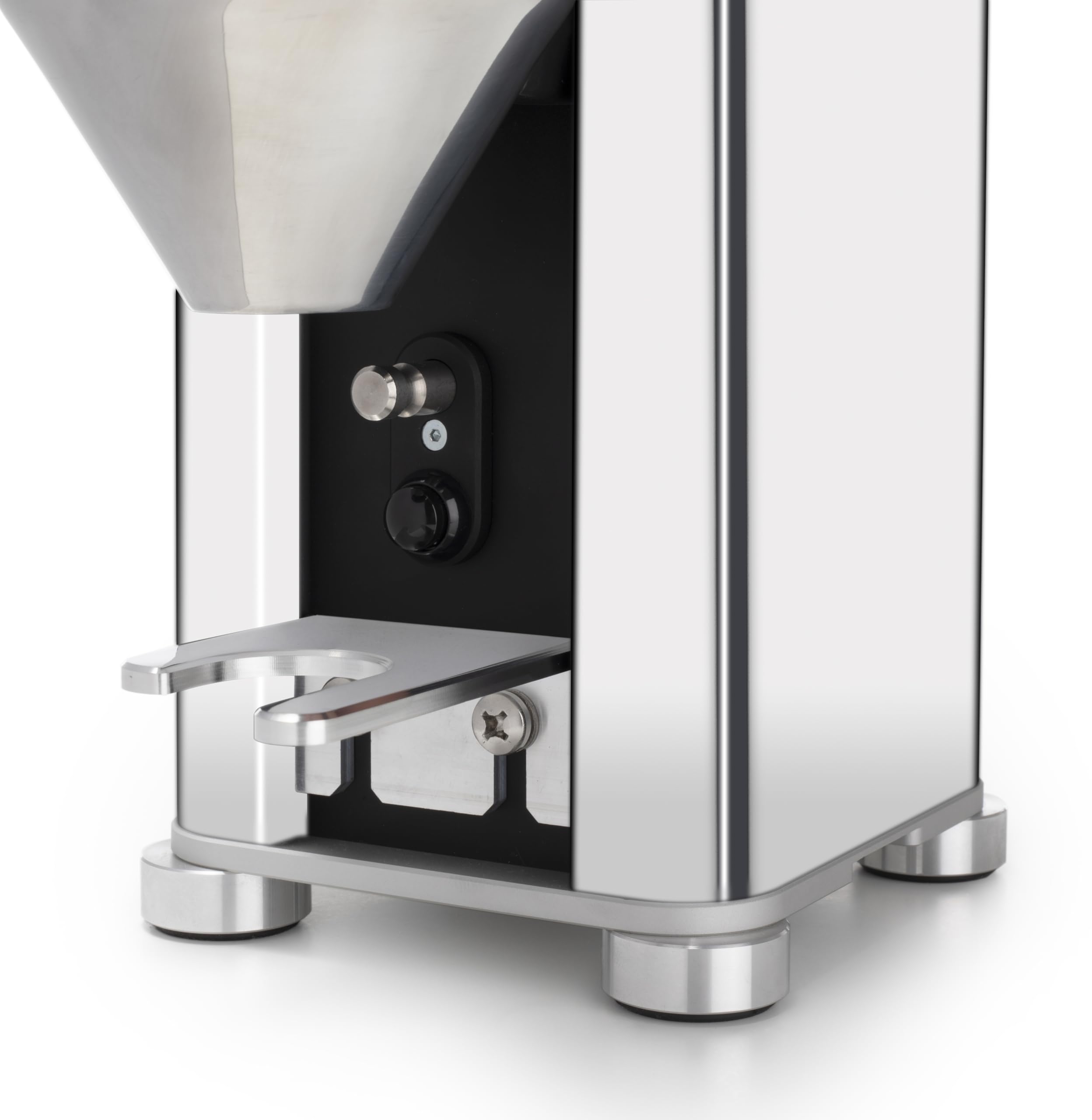 ROCKET Giannino Burr Coffee Grinder
