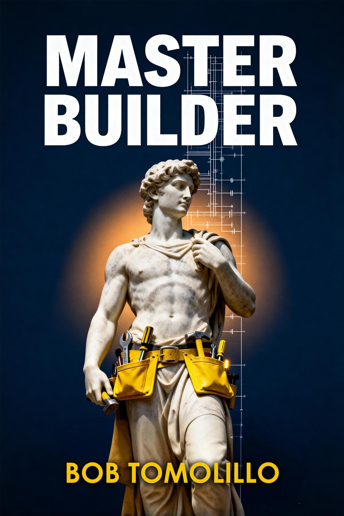 Master Builder English Edition livre architecture construction design anglais