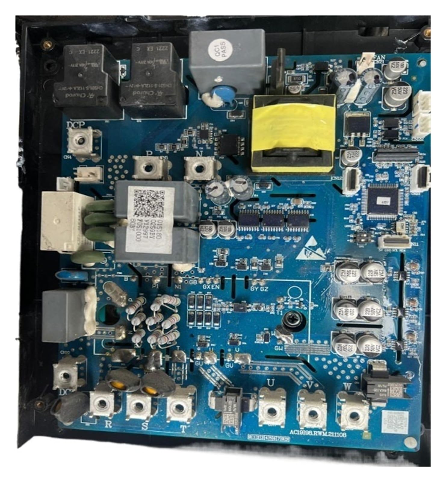 KKYHFUJVP Suitable for air conditioner main board