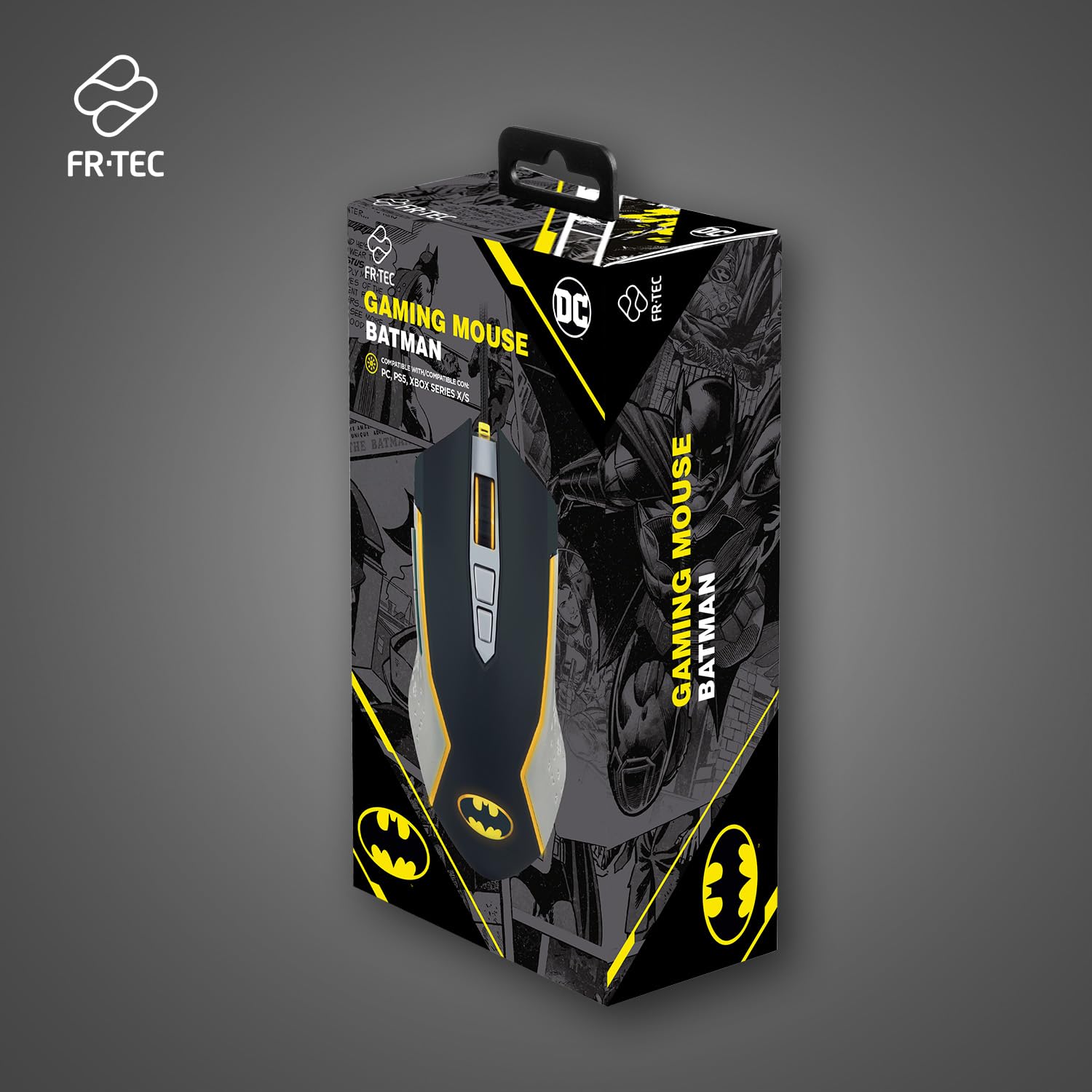 FRTEC