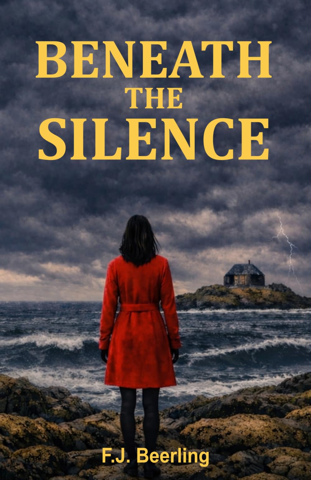 Beneath The Silence