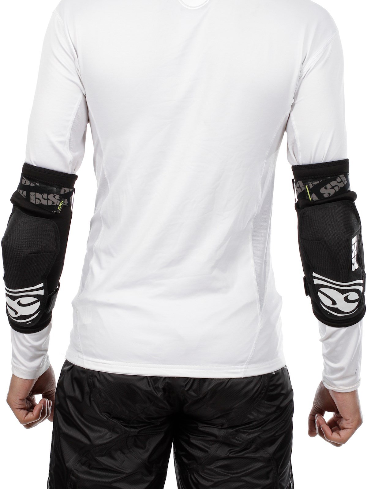 IXS Hack Evo Protection coude pour VTT/BMX