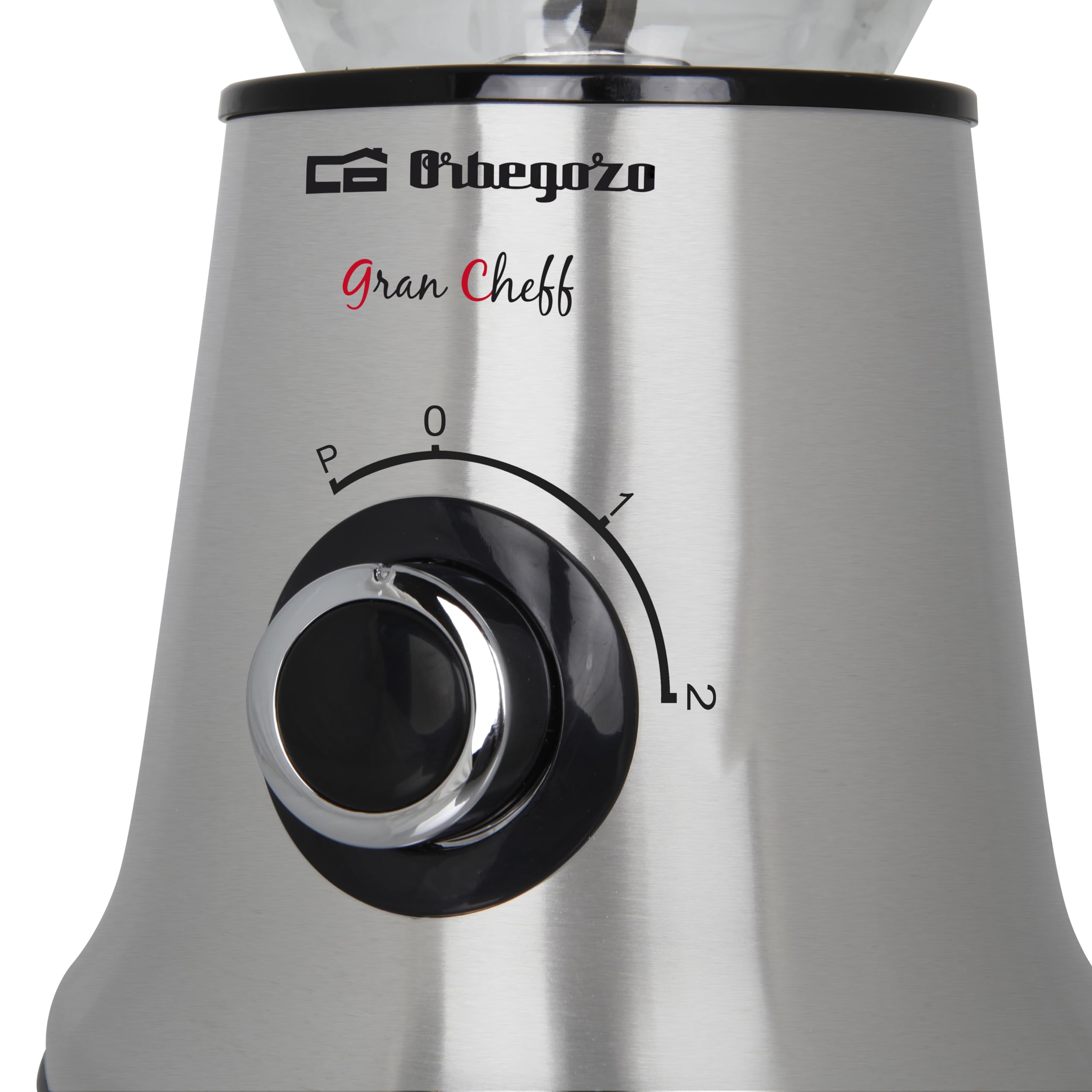 Orbegozo Bv 3500 1l 500w One Size
