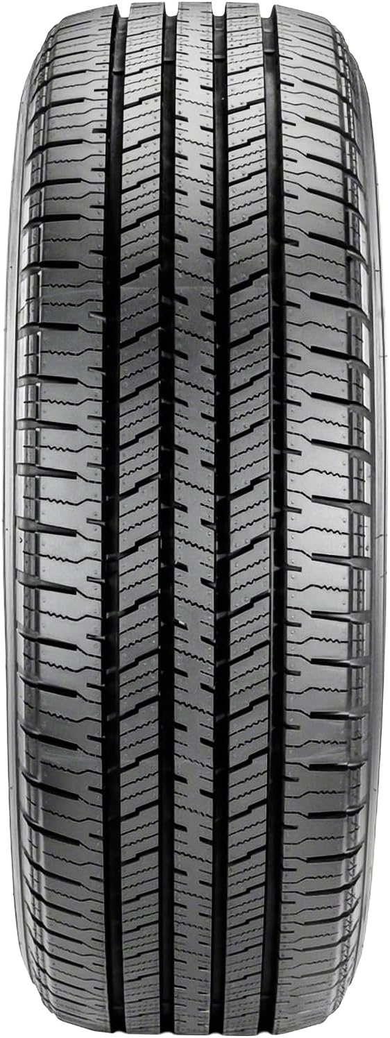 Hankook Dynapro HT (RH12) all_ Season Radial Tire-285/45R22 114H