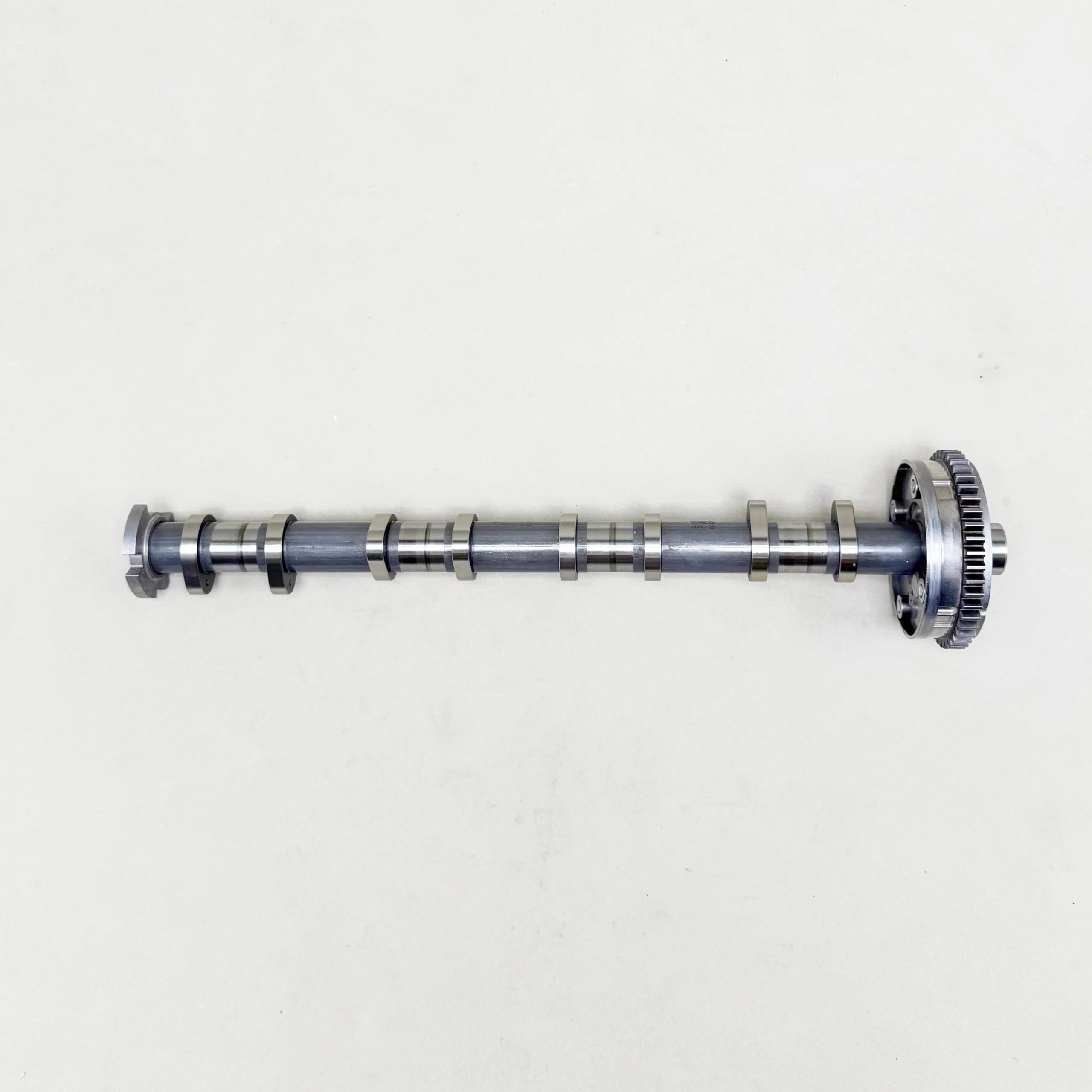 Camshaft Pasuje do A4 Q5 Passata siedzenia 1.8T 2.0T Wałek rozrządu wlotu dolotowego 06L 109 021 N Wałek krzywkowy