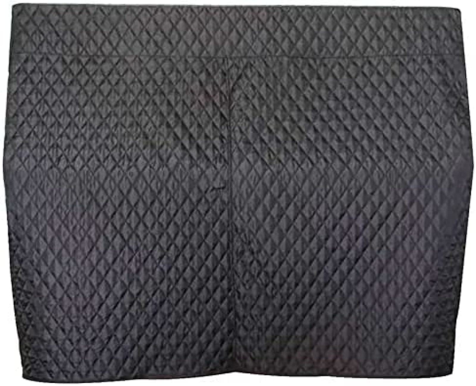 Housse de piano droit avec bâche de protection imperméable taille universelle