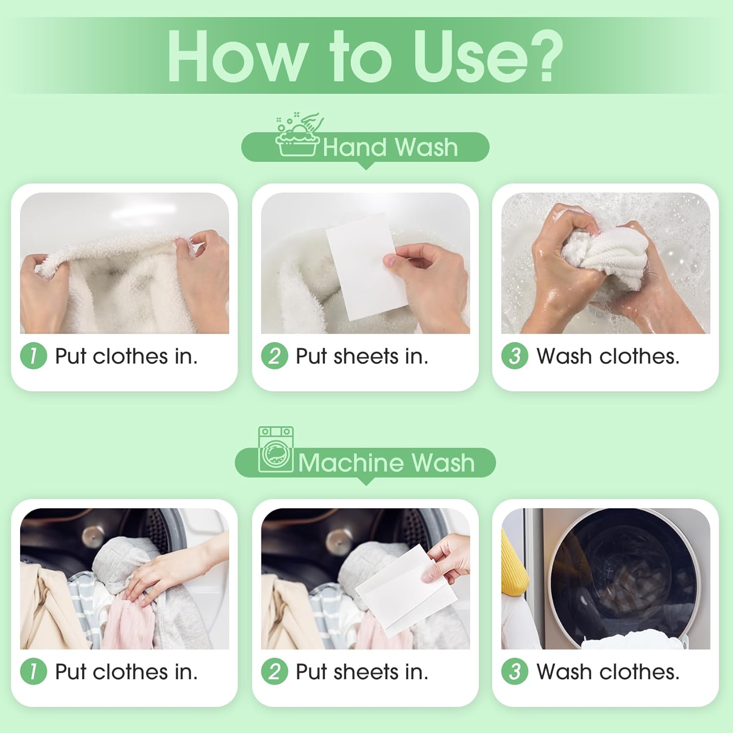 Best Laundry Soap for ⁤Sensitive Skin