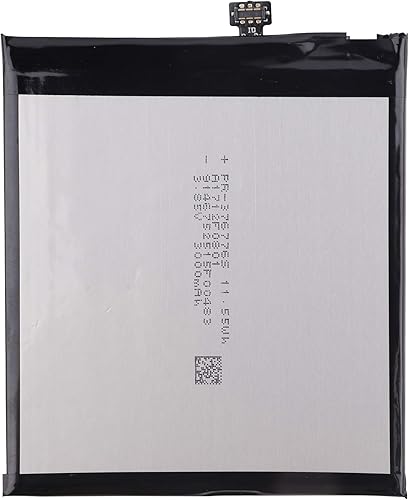 Miniatura 3 de TLP038B1 - Batería de repuesto compatible con BlackBerry MotionAlcatel One Touch 3V 2019 5032W + herramientas