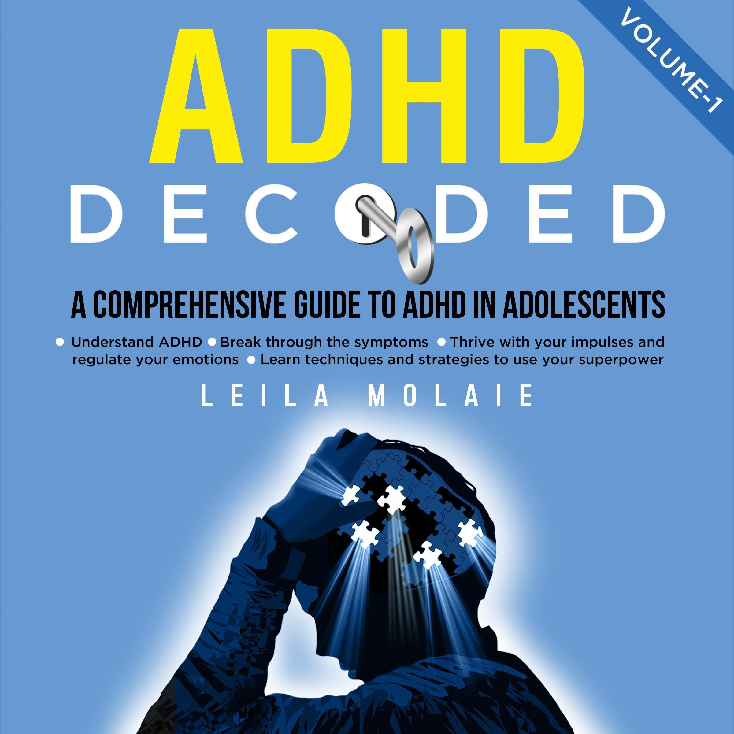 ADHD Decoded
