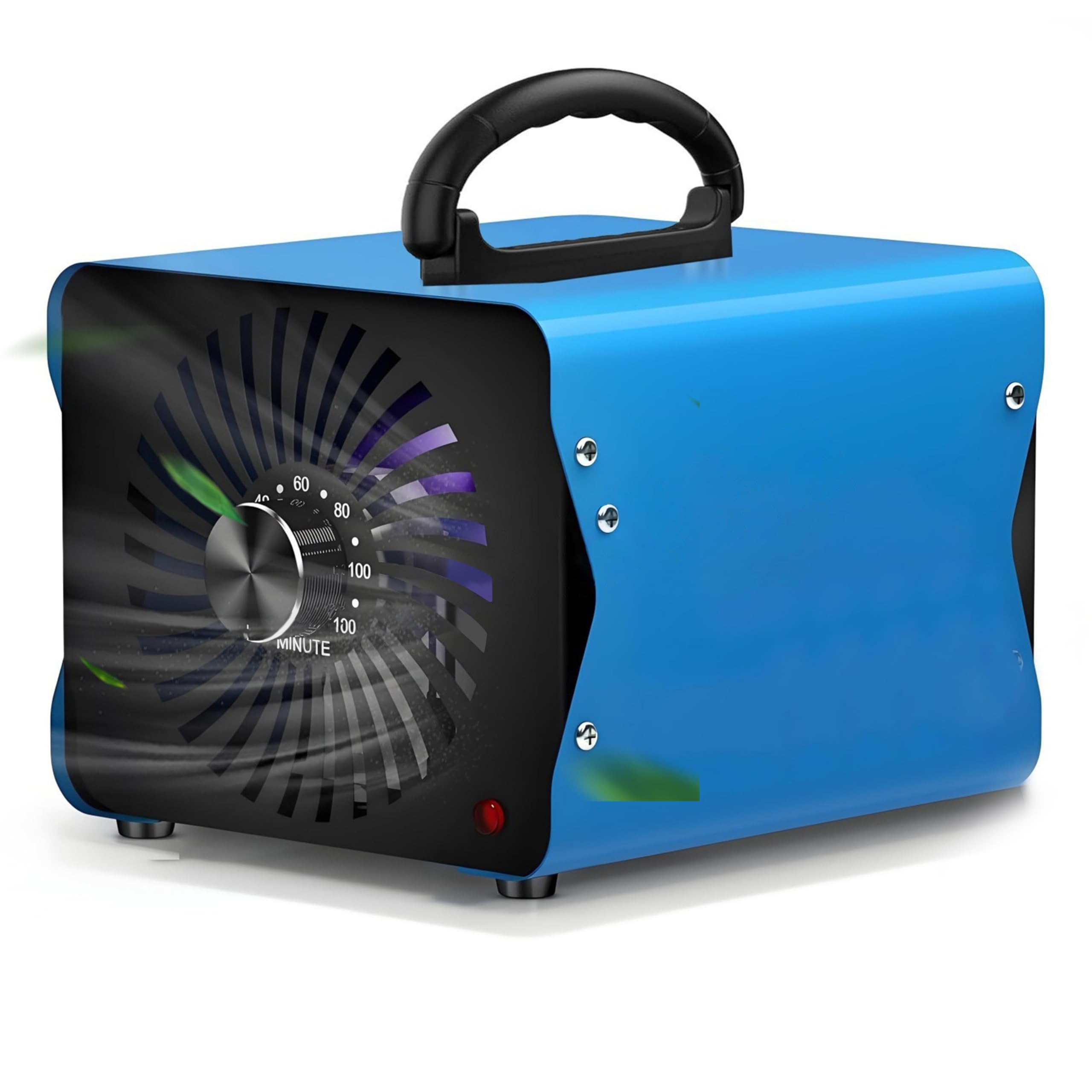 Amazon | オゾン発生器 80000mg/h 超高出力モデル 強力除菌脱臭 空気