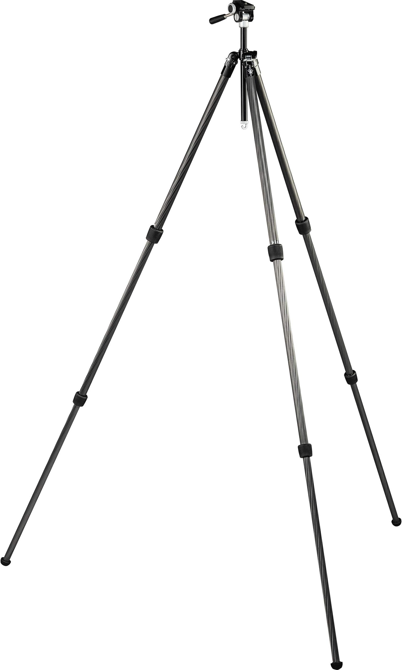 Swarovski Optik CCT Compact Carbon Fiber Tripod Legs