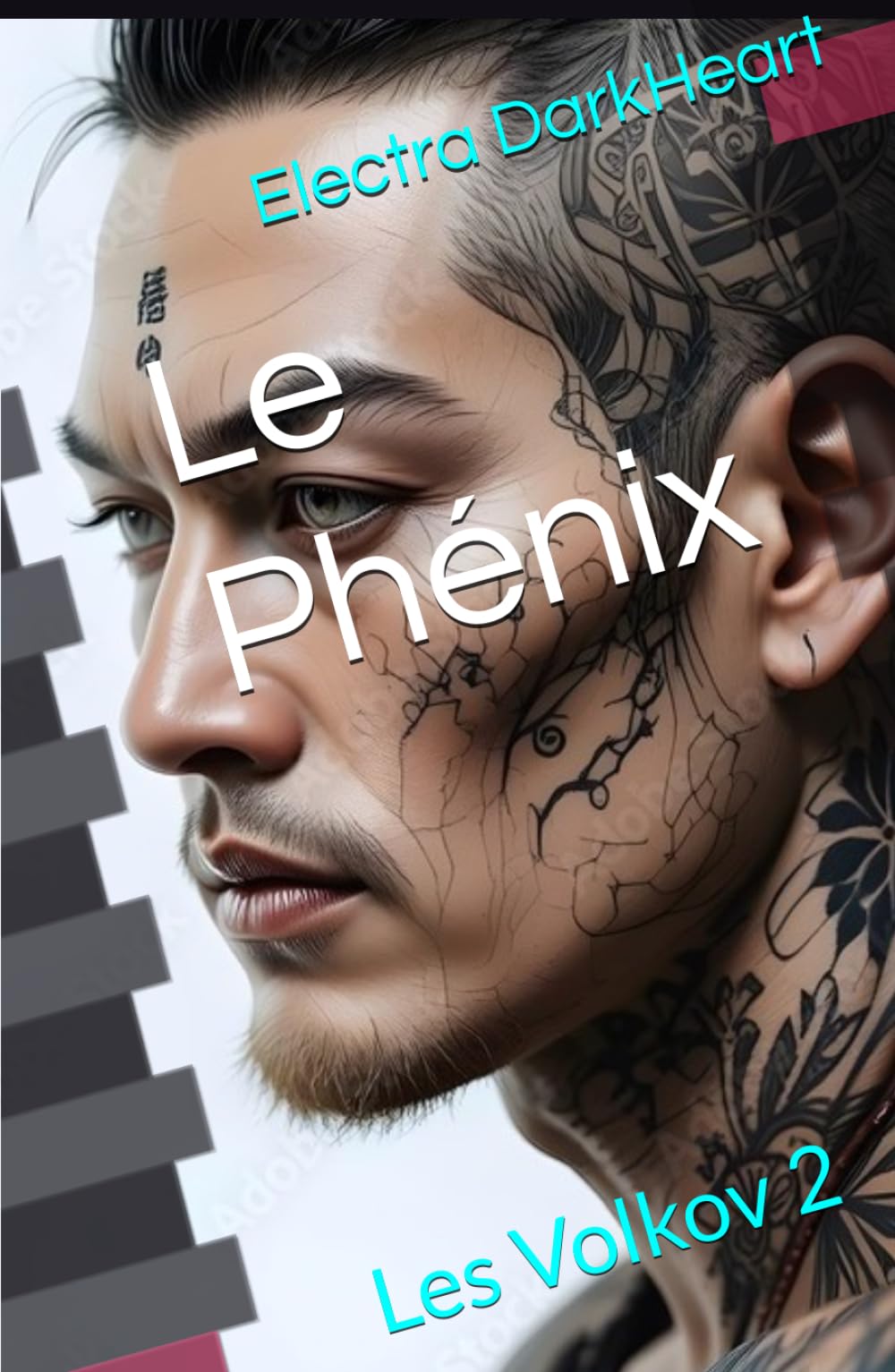 Le Phénix: Les Volkov 2