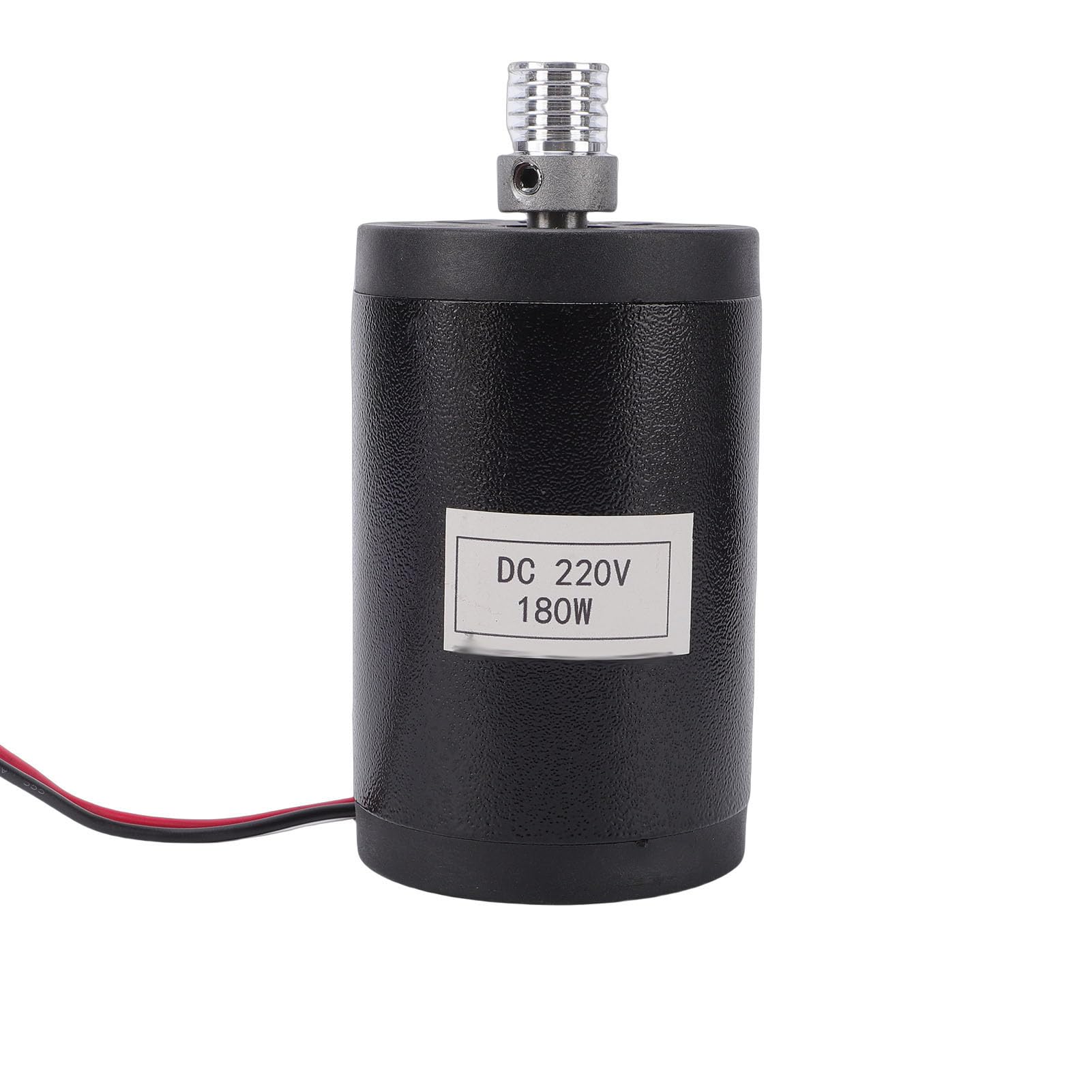 Jectse Töpferscheiben-Motor-Controller-Set, 180-W-Motor mit Controller, Töpfermaschinen-Zubehör für die Keramikformung