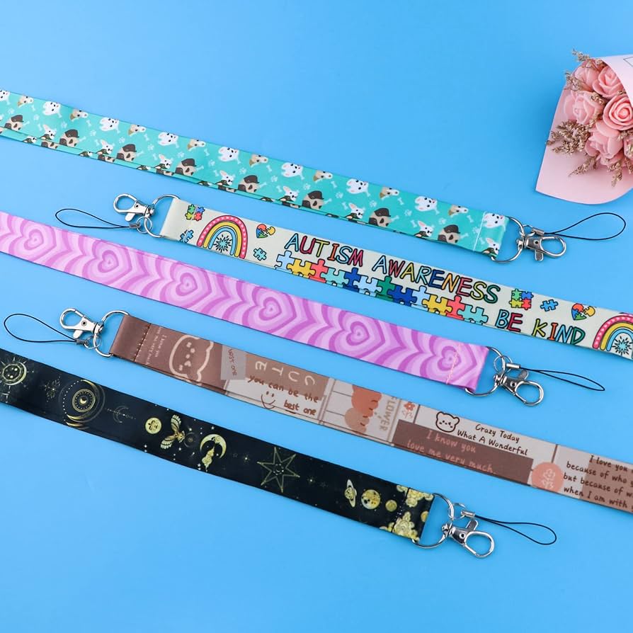 tripleS STUDENT ID CARD LANYARD SET ナギョン c241f40e-1e6b-4105-b6b9-