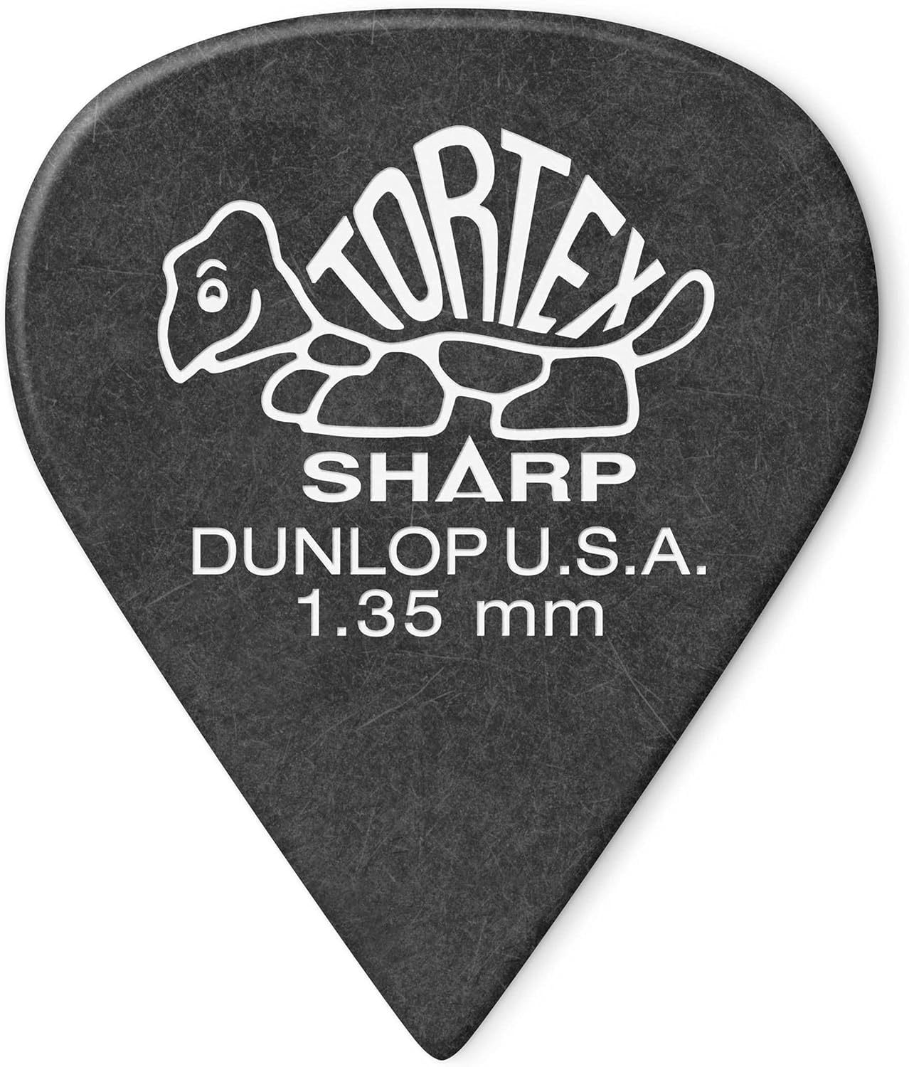 Dunlop Plectrums Tortex Sharp 1,14 12 – Italia - Foto 10