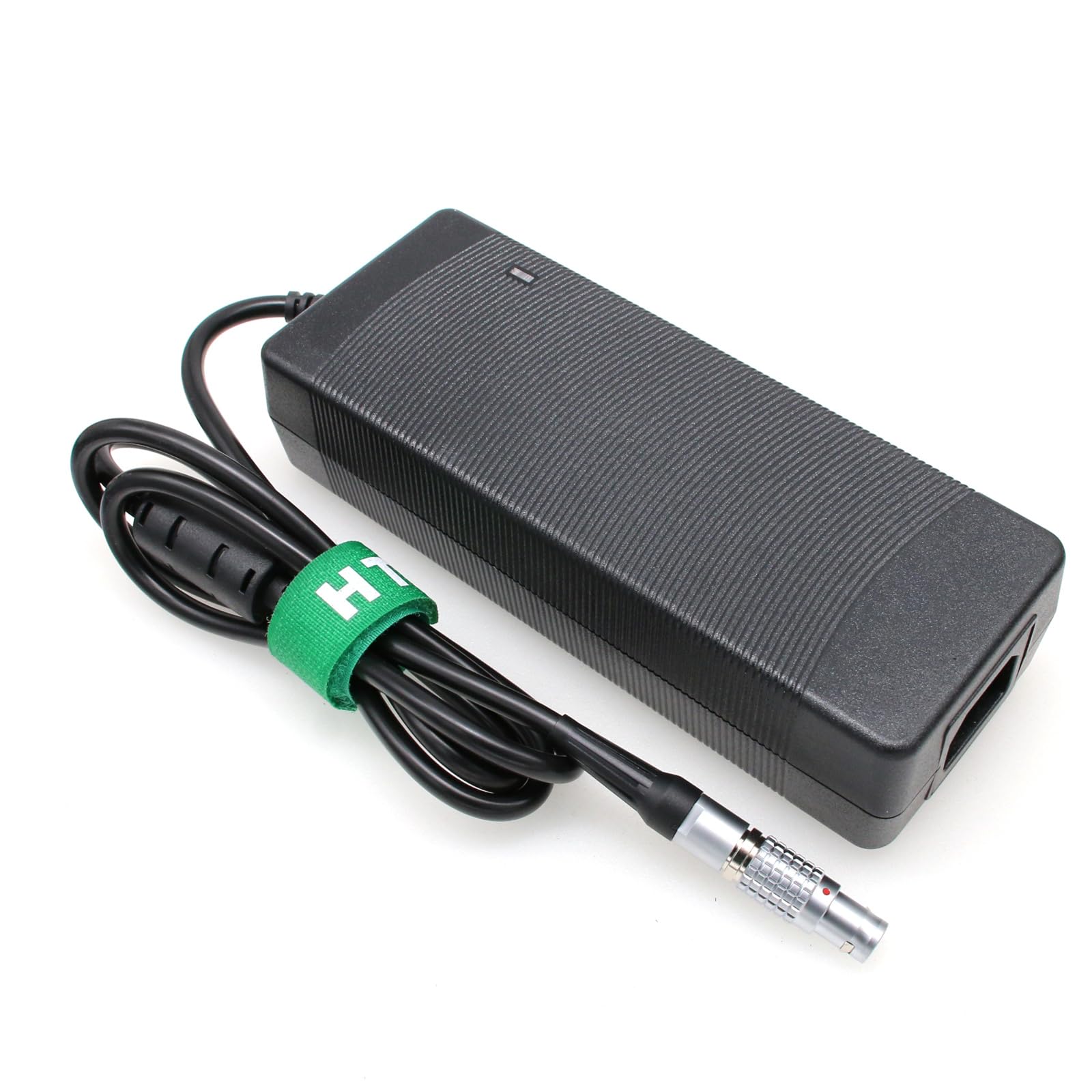HangTon Adaptador de fuente de alimentación CA CC 16 V 10 A para RED Epic Scarlet DSMC2 Gemini MONSTRO Helium V-Raptor Komodo-X cámara 6 pines hembra